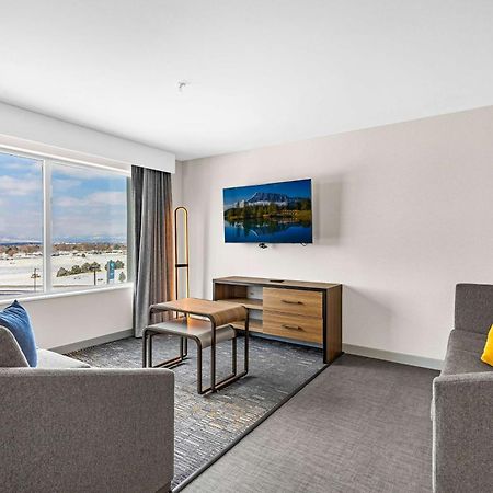 Homewood Suites By Hilton Colorado Springs Airport Zewnętrze zdjęcie