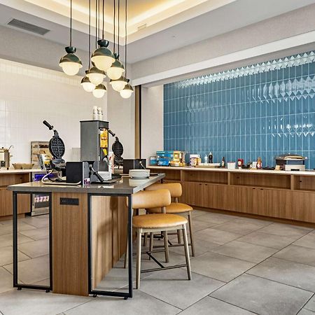 Homewood Suites By Hilton Colorado Springs Airport Zewnętrze zdjęcie
