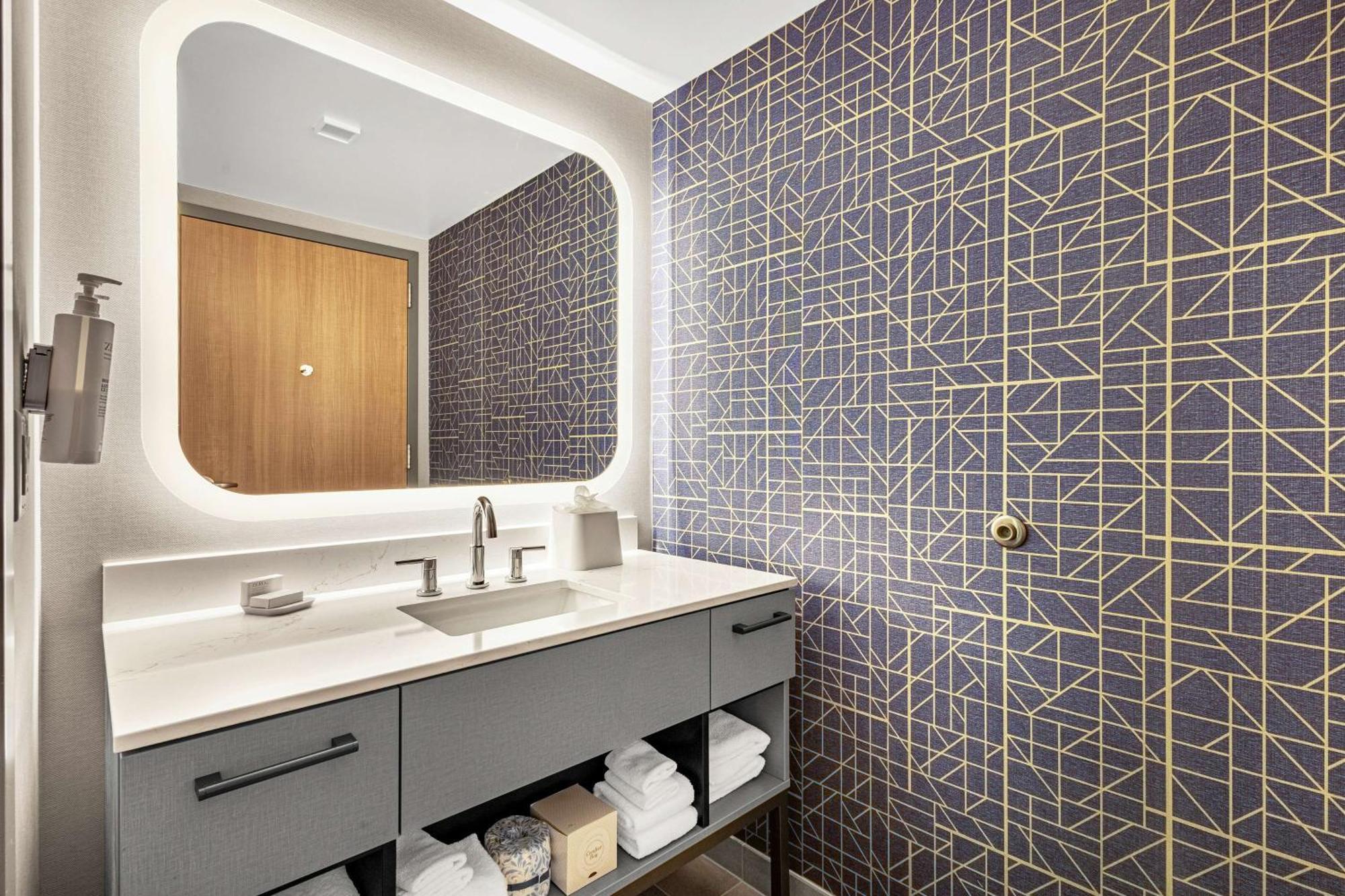 Homewood Suites By Hilton Colorado Springs Airport Zewnętrze zdjęcie
