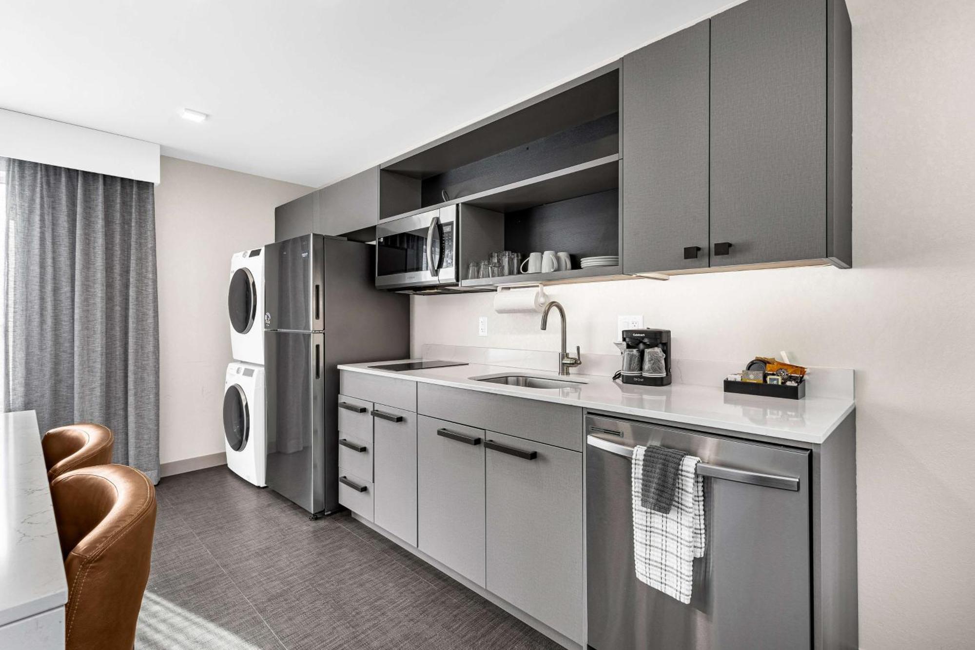 Homewood Suites By Hilton Colorado Springs Airport Zewnętrze zdjęcie