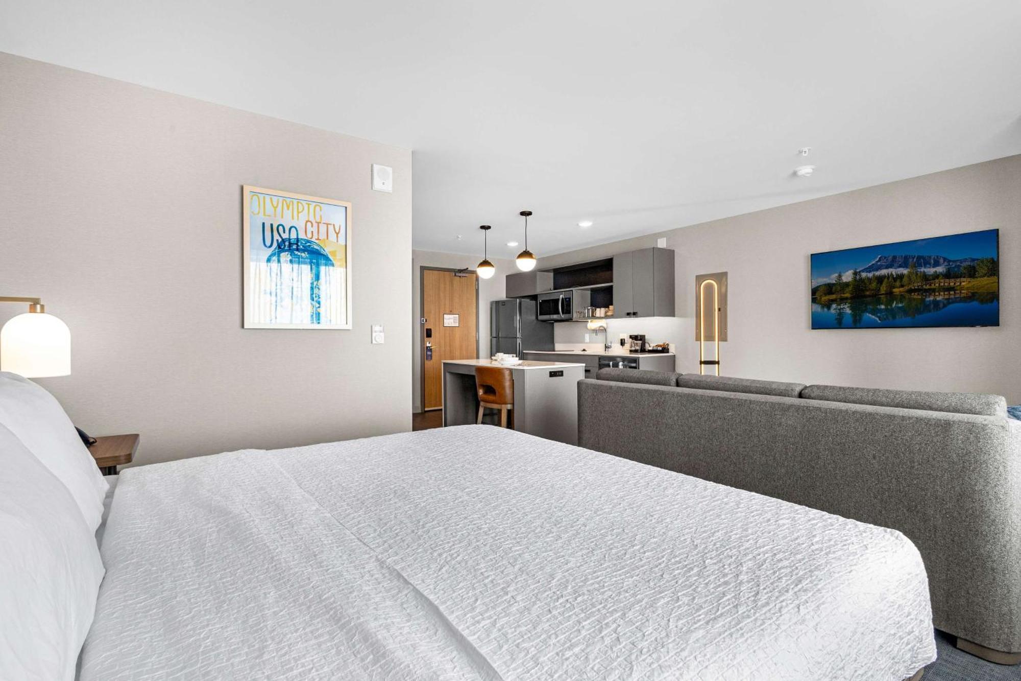 Homewood Suites By Hilton Colorado Springs Airport Zewnętrze zdjęcie