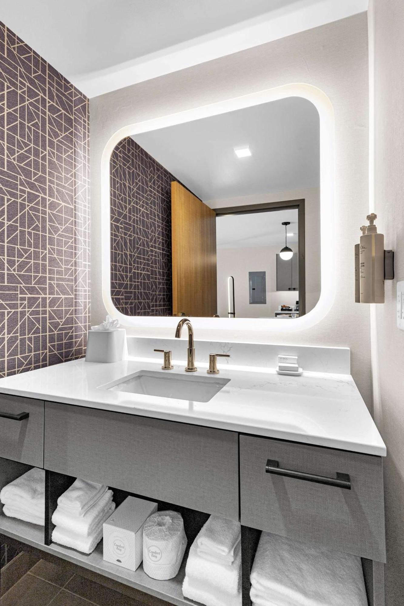 Homewood Suites By Hilton Colorado Springs Airport Zewnętrze zdjęcie