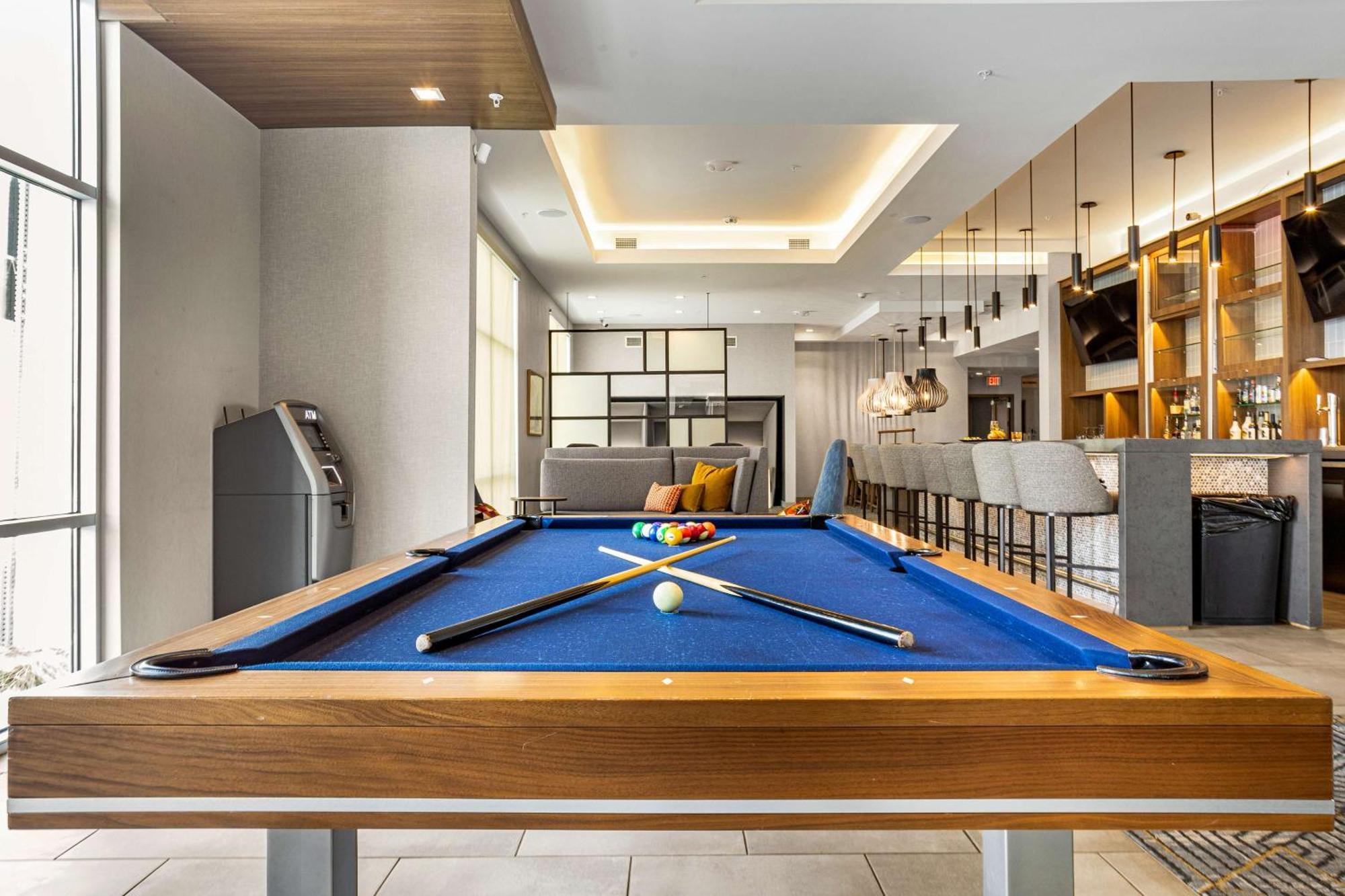 Homewood Suites By Hilton Colorado Springs Airport Zewnętrze zdjęcie