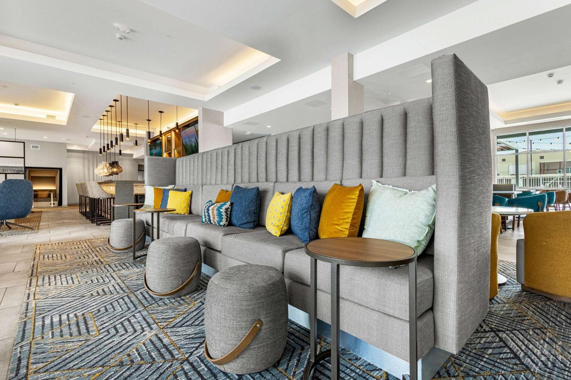 Homewood Suites By Hilton Colorado Springs Airport Zewnętrze zdjęcie
