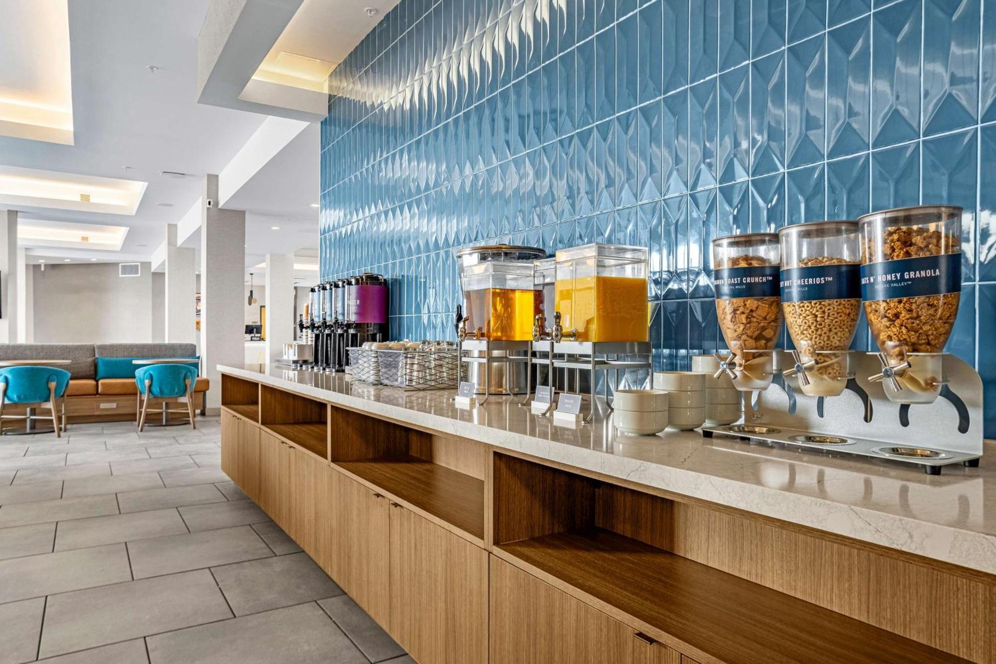 Homewood Suites By Hilton Colorado Springs Airport Zewnętrze zdjęcie