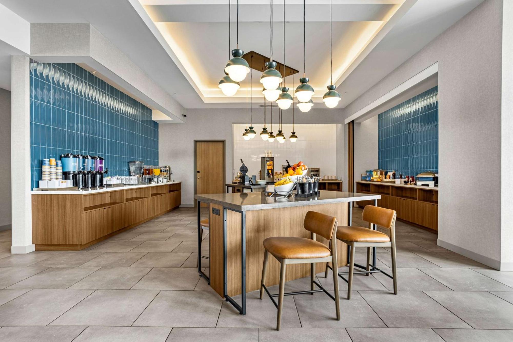 Homewood Suites By Hilton Colorado Springs Airport Zewnętrze zdjęcie