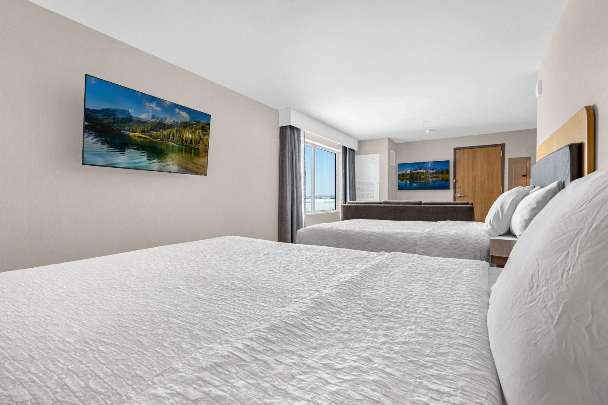 Homewood Suites By Hilton Colorado Springs Airport Zewnętrze zdjęcie