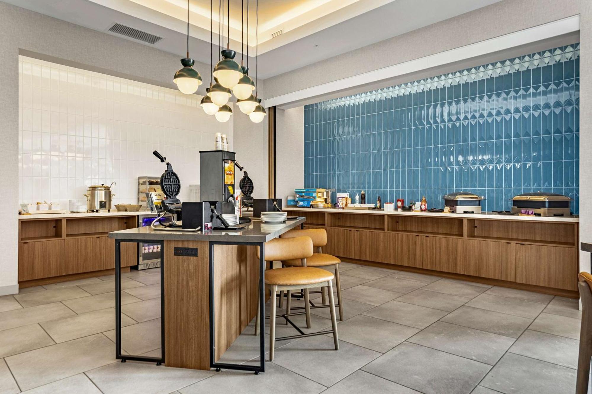 Homewood Suites By Hilton Colorado Springs Airport Zewnętrze zdjęcie